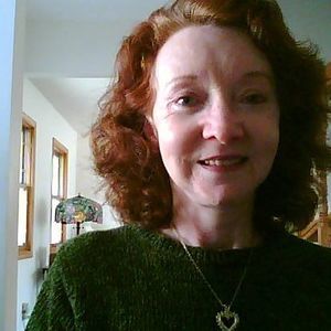 Meet your Posher, Brenda